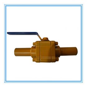 American standard ball valve